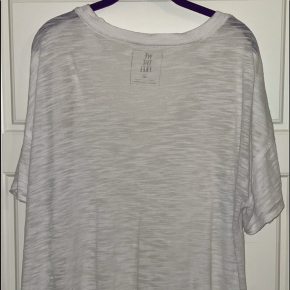 Free People Jordan Tee - Picture 3 of 3